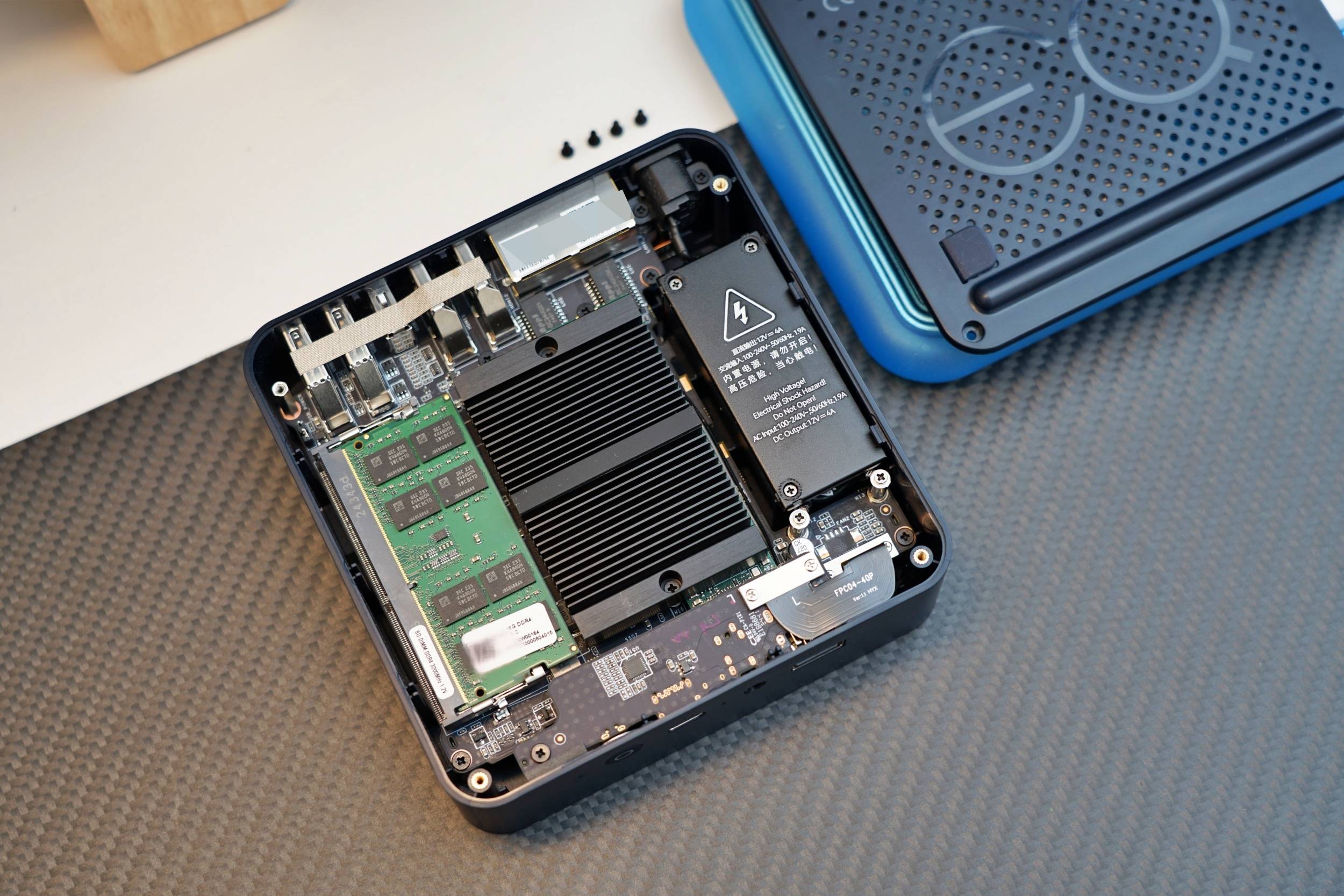 改装版苹果迷你主机(diy苹果mini主机)-第11张图片-有道翻译官网