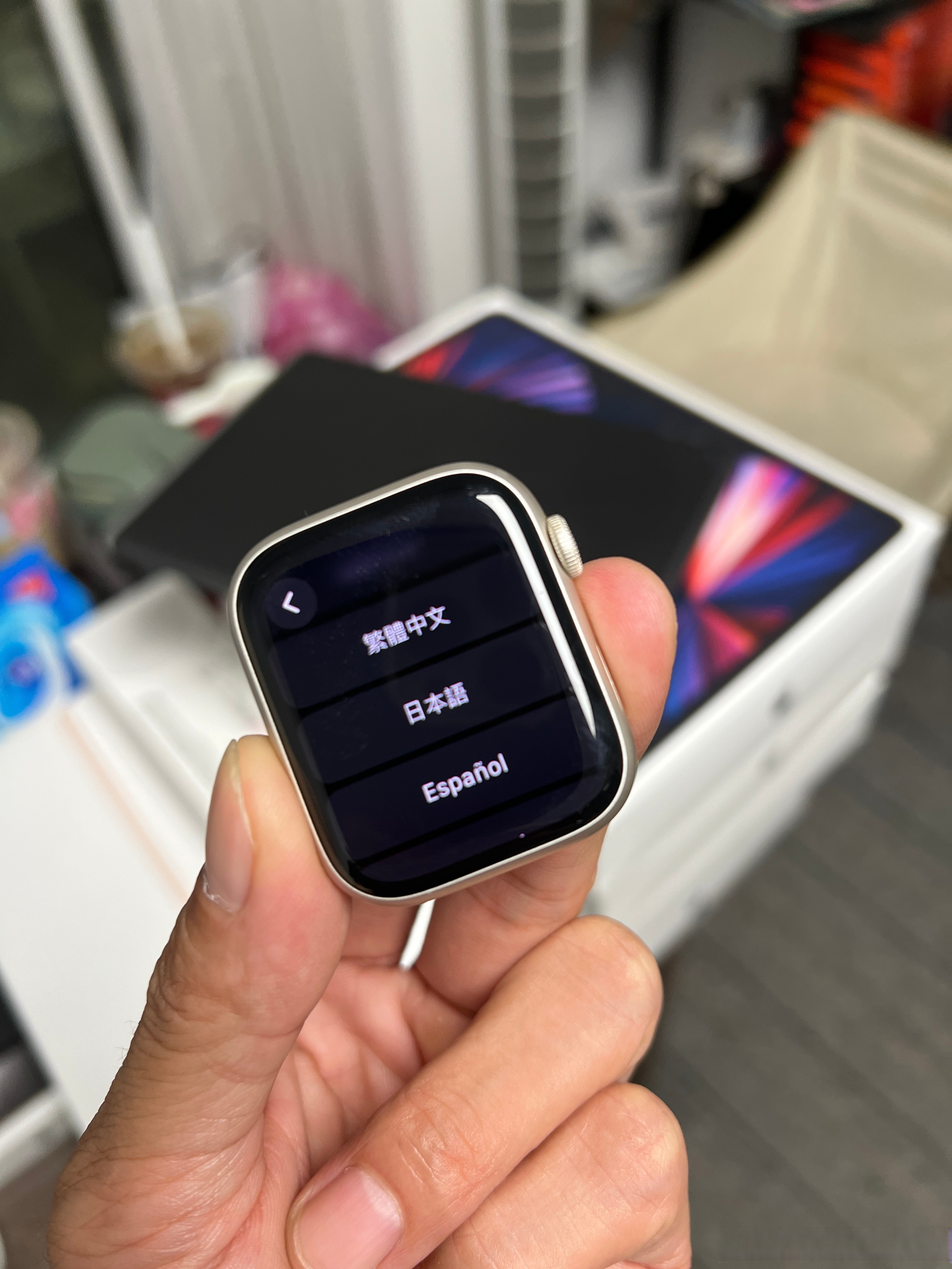 兑换手表苹果版(iphone换购apple watch)-第9张图片-有道翻译官网