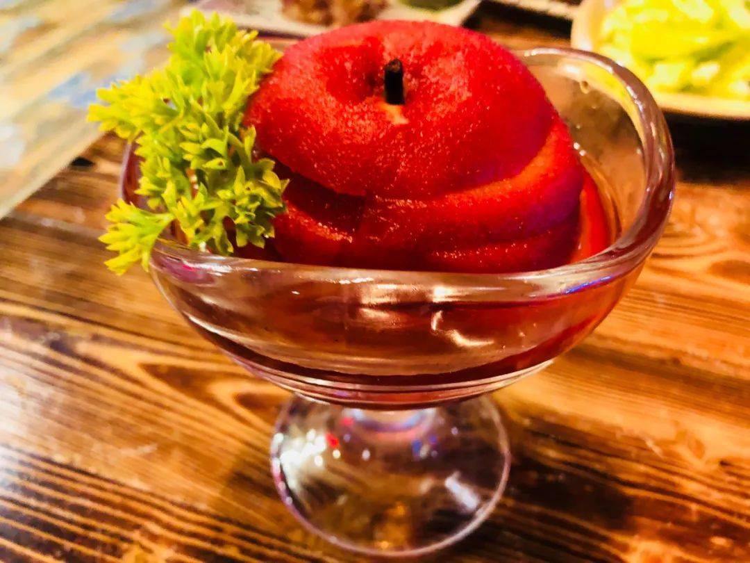 电音版苹果香(苹果香歌曲什么意思)-第6张图片-有道翻译官网