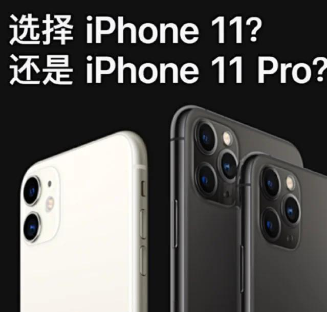 苹果11专业版和普通版(苹果11怎么打开专业模式)-第6张图片-有道翻译官网