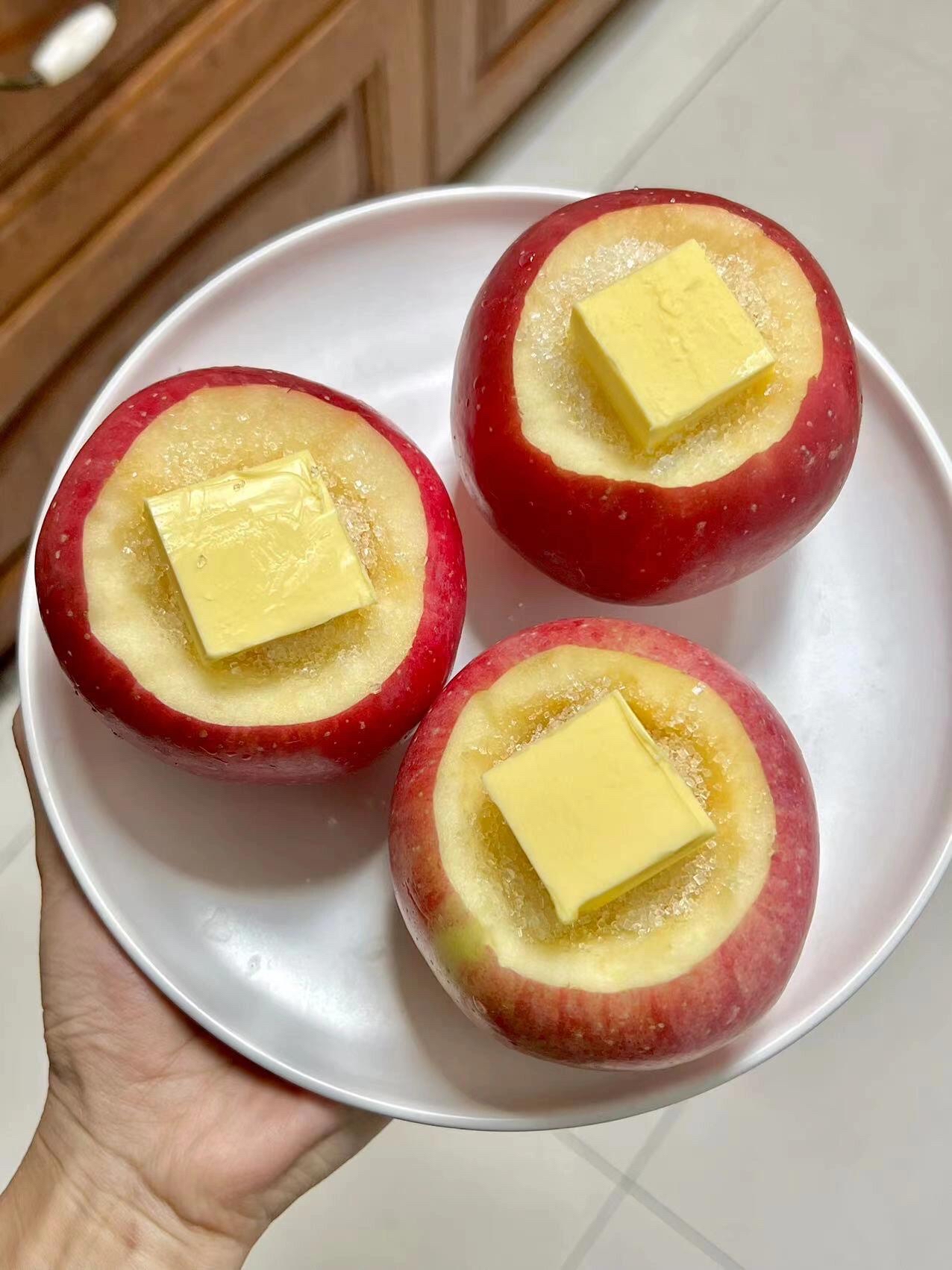 懒人版苹果吃法大全(苹果最好的吃法怎么做)-第7张图片-有道翻译官网 懒人版苹果吃法大全(苹果最好的吃法怎么做)-第7张图片-有道翻译官网