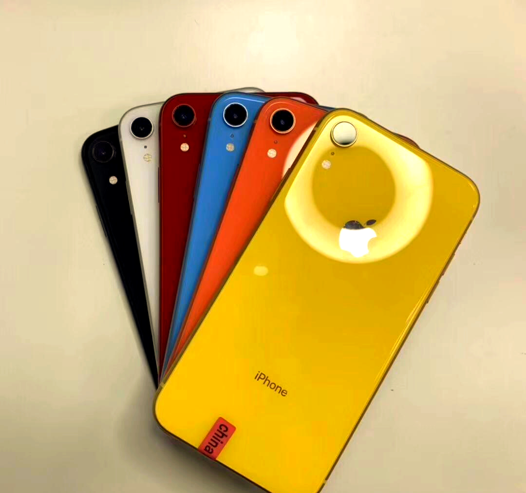 苹果xr是不是苹果x低配版(苹果xr参数配置和x哪个好?)-第7张图片-有道翻译官网 苹果xr是不是苹果x低配版(苹果xr参数配置和x哪个好?)-第7张图片-有道翻译官网