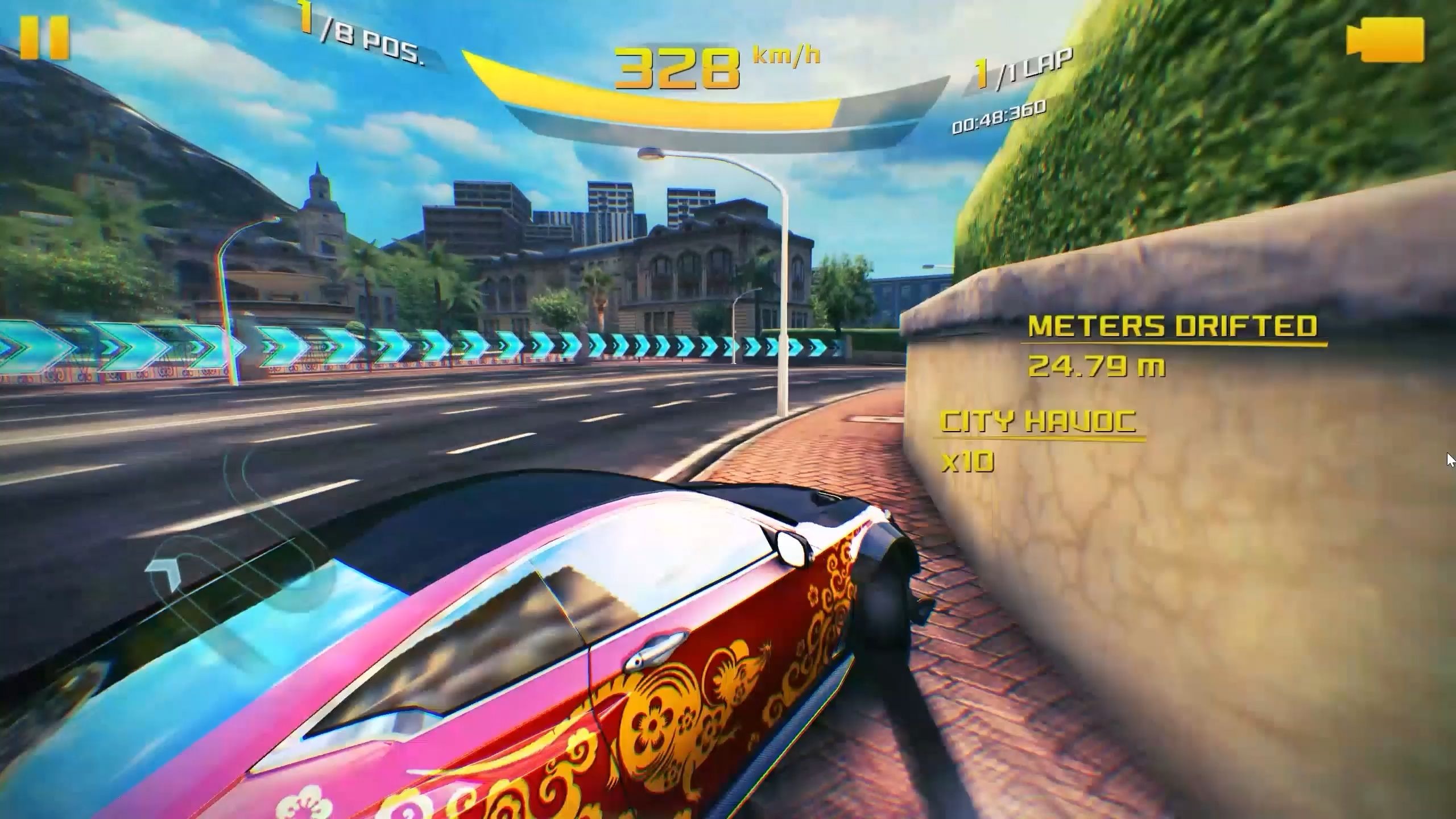 极速狂飙8破解版苹果版(极速狂飙8极速凌云中文破解版)-第12张图片-有道翻译官网