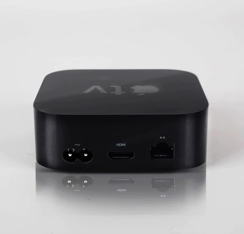 苹果TV国际版(apple tv 国内)-第3张图片-有道翻译官网